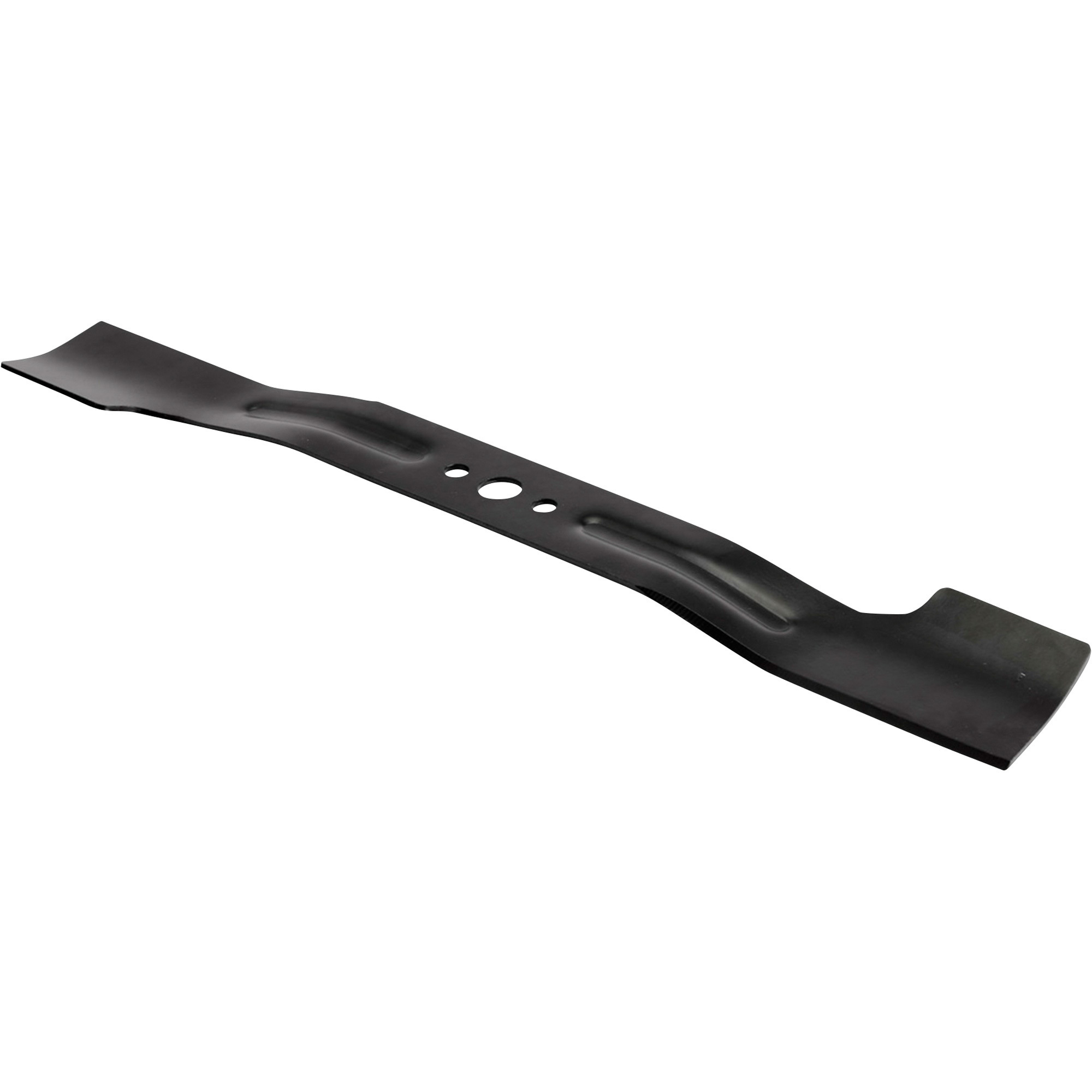 EGO High Lift Lawn Mower Blade, 21in.L, Model#  AB2101